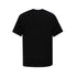Rhude T-shirt Parrot Wheat Ear Letter Print Short Sleeve T-shirt