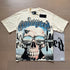 Godspeed T-shirts Retro Fantasy Pattern