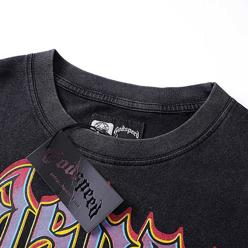 Godspeed T-shirts