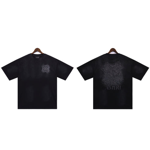 Amiri Fashion T-shirt