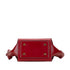 Tie Knot Tote Smooth Leather Mini