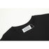 Maison Margiela T-shirt Crew Neck Loose Short Sleeve T-shirt