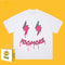 Drew T-shirts Short Sleeve T-shirt Printing