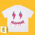 Drew T-shirts Short Sleeve T-shirt Printing