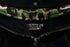 Bathing Ape Hoodie Camouflage Cardigan Men's and Women's Sweater Hoodie Coat