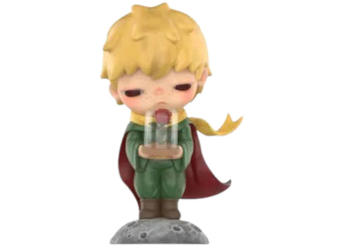 Pop Mart Hirono x Le Petit Prince Series The Little Prince Figure
