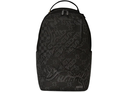 Sprayground 4AM DLX Backpack Multicolor