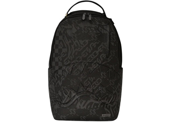 Sprayground 4AM DLX Backpack Multicolor