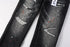 PURPLE Fashion Jeans 9018