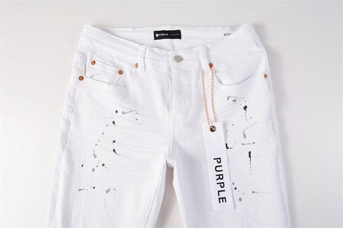 PURPLE Fashion Jeans 9021