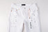 PURPLE Fashion Jeans 9021