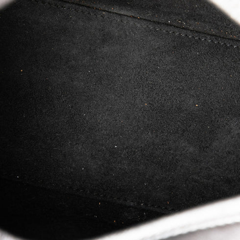 Lady Dior Bag Cannage Quilt Lambskin Medium