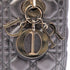 Lady Dior Bag Cannage Quilt Lambskin Medium