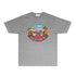 Rhude T-shirts Printed Trendy Pure Cotton