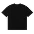 Rhude T-shirts Sardines Badge Printing Cotton Casual Short Sleeve Men and Women