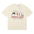 Rhude T-shirts Regatta Champions Short Sleeves