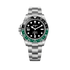 SEIKO MOD GMT | SPRITE