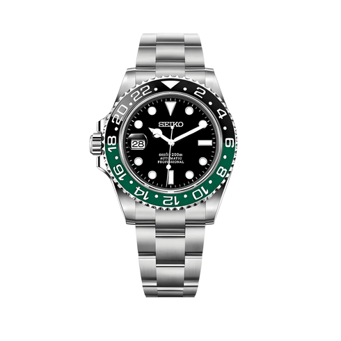 SEIKO MOD | SPRITE