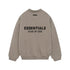 FW24 Sweatshirt/ Pants / Set - Heather Gray
