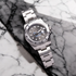 Yachteiko Dark Rhodium