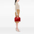 Alma Handbag Monogram Vernis PM