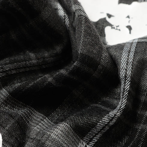 Denim Tears Plaid suit pants