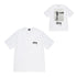 Stussy T-Shirts Casual Versatile Loose T-Shirts Couple