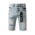 PURPLE Fashion Jeans 5071