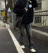 Chrome Hearts Pants 8102