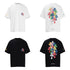 Chrome Hearts T-shirts K6016
