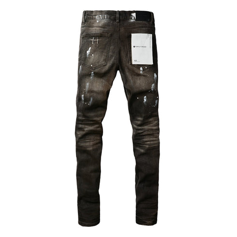 PURPLE Fashion Jeans 9030