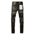 PURPLE Fashion Jeans 9030