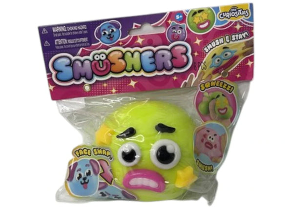 ORB Smushers Toy