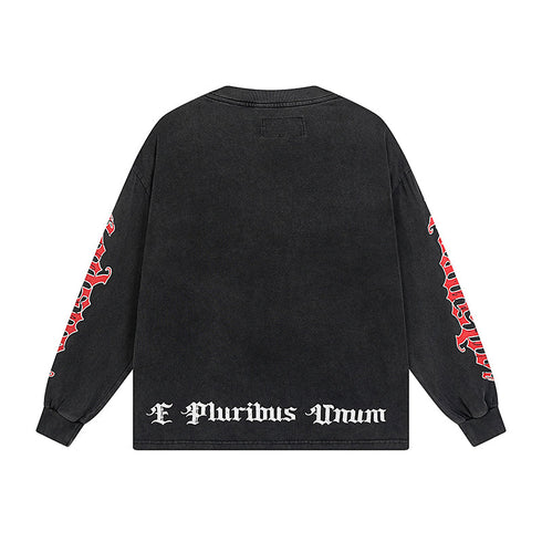 Godspeed Long Sleeve Shirt