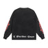 Godspeed Long Sleeve Shirt