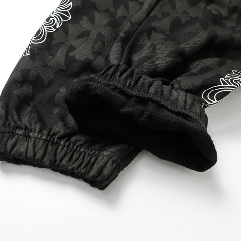 Chrome Hearts Pants Set 1021