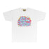 Gallery Dept T Shirt Retro Printed Loose Short-Sleeved Shirt
