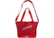 Supreme Logo Tote Bag Red