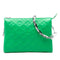 Coussin Bag Monogram Embossed Lambskin PM