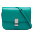 Classic Box Bag Smooth Leather Medium