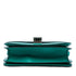 Classic Box Bag Smooth Leather Medium