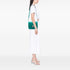 Classic Box Bag Smooth Leather Medium