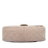 Reissue 2.55 Flap Bag Quilted Matte Caviar 226