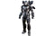 Hot Toys Marvel Movie Masterpiece War Machine Mark IV null War Diecast Collectible Figure