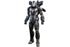 Hot Toys Marvel Movie Masterpiece War Machine Mark IV null War Diecast Collectible Figure