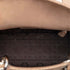 Lady Dior Chain Bag Cannage Quilt Iridescent Leather Mini