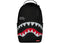 Sprayground Shark Central Thread Count Backpack Multicolor