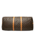 Keepall Bandouliere Bag Monogram Canvas 60