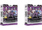 2025 Topps Resurgence Football Mega Box 2x Lot