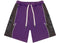 Godspeed Halftime Shorts Purple/Graphite